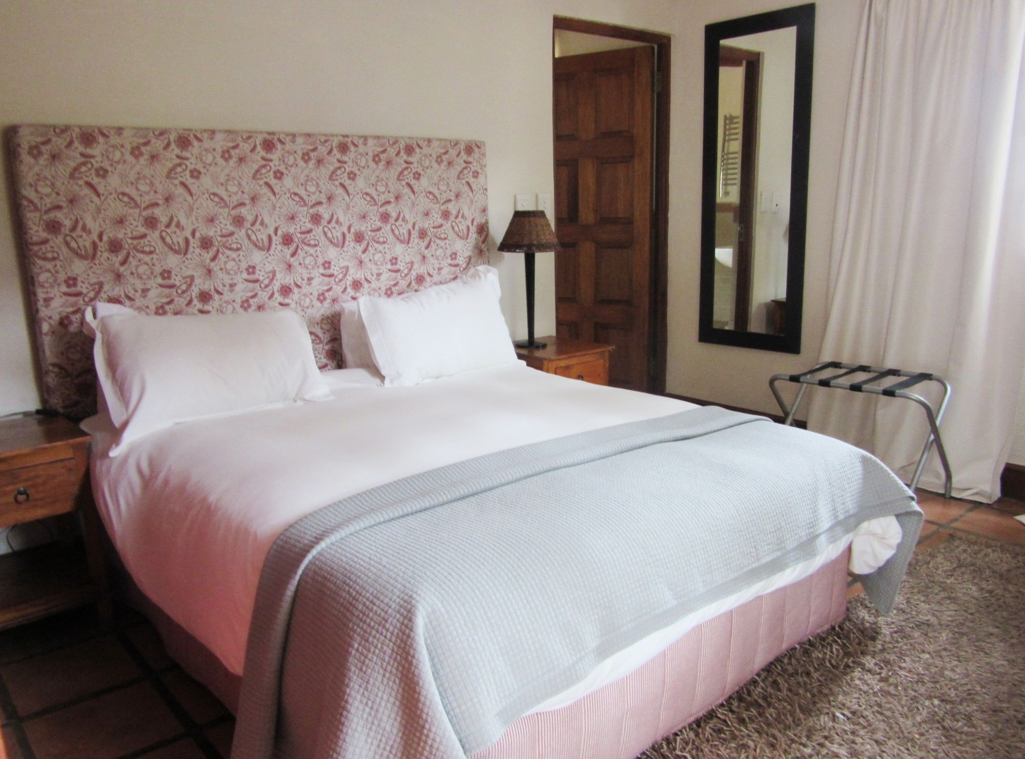 Basse Provence Country House Bed and Breakfast Franschhoek Εξωτερικό φωτογραφία