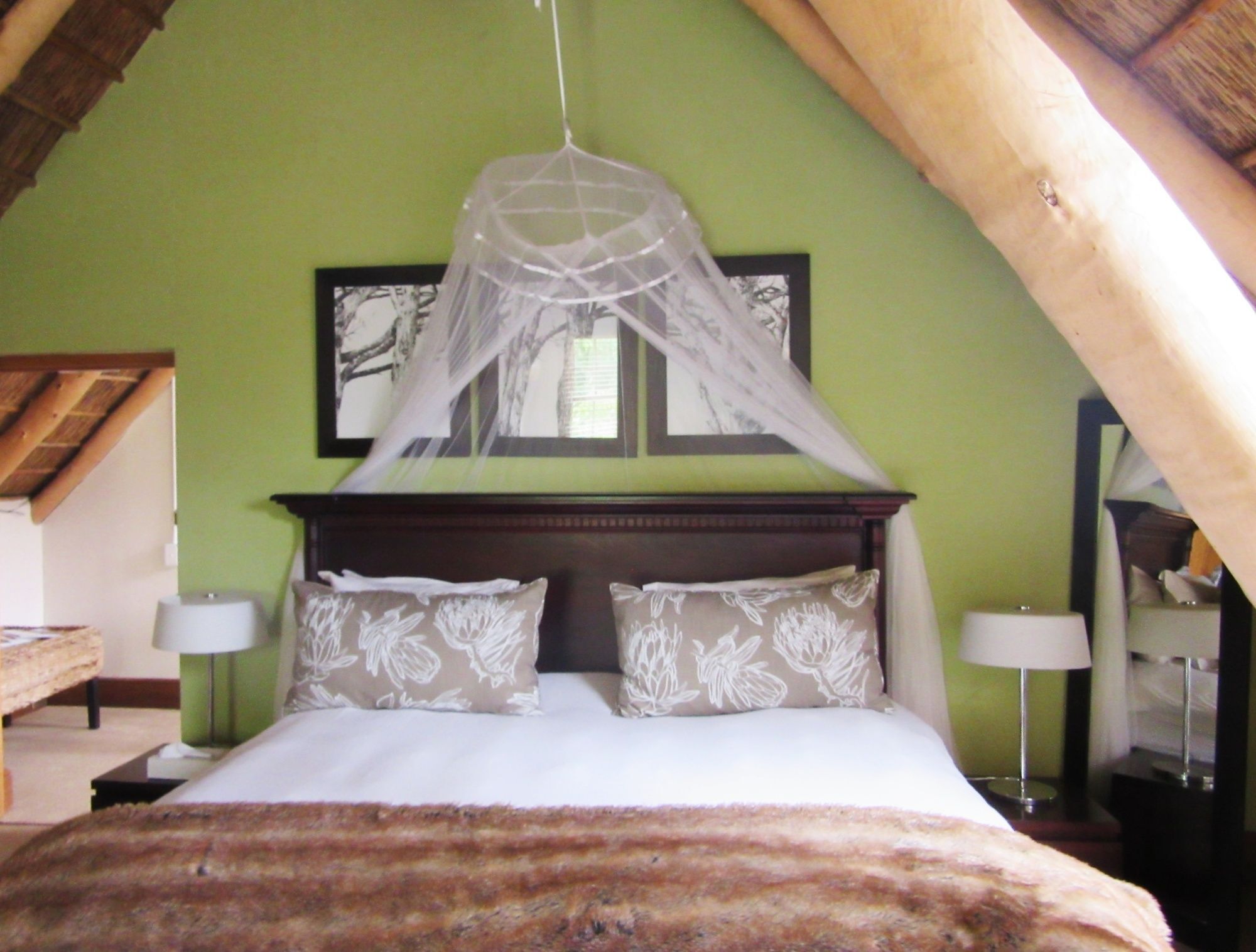 Basse Provence Country House Bed and Breakfast Franschhoek Εξωτερικό φωτογραφία